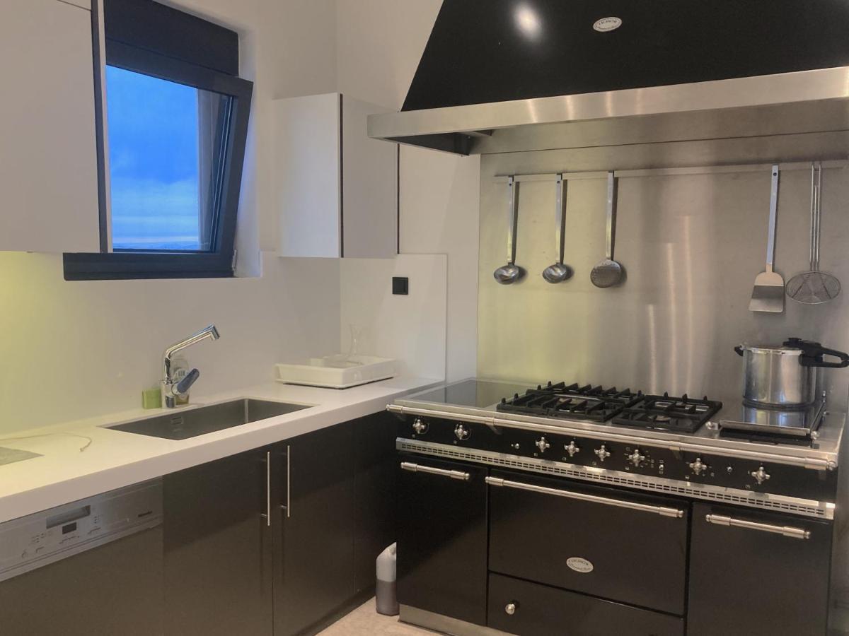 Oliveus Euphoria Resort Ássos Kültér fotó
