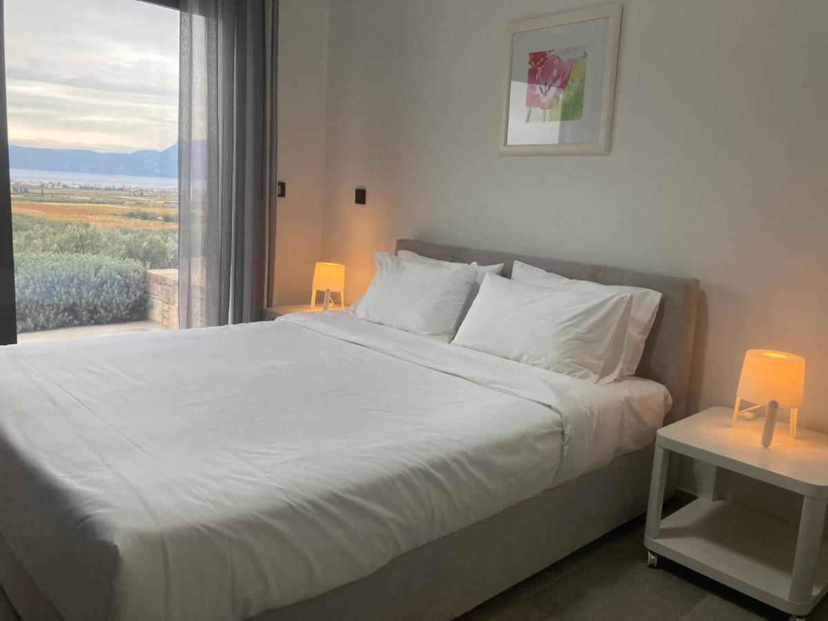 Oliveus Euphoria Resort Ássos Kültér fotó