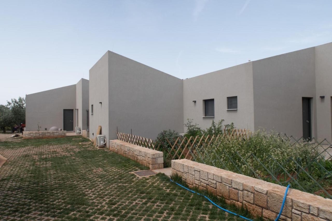 Oliveus Euphoria Resort Ássos Kültér fotó