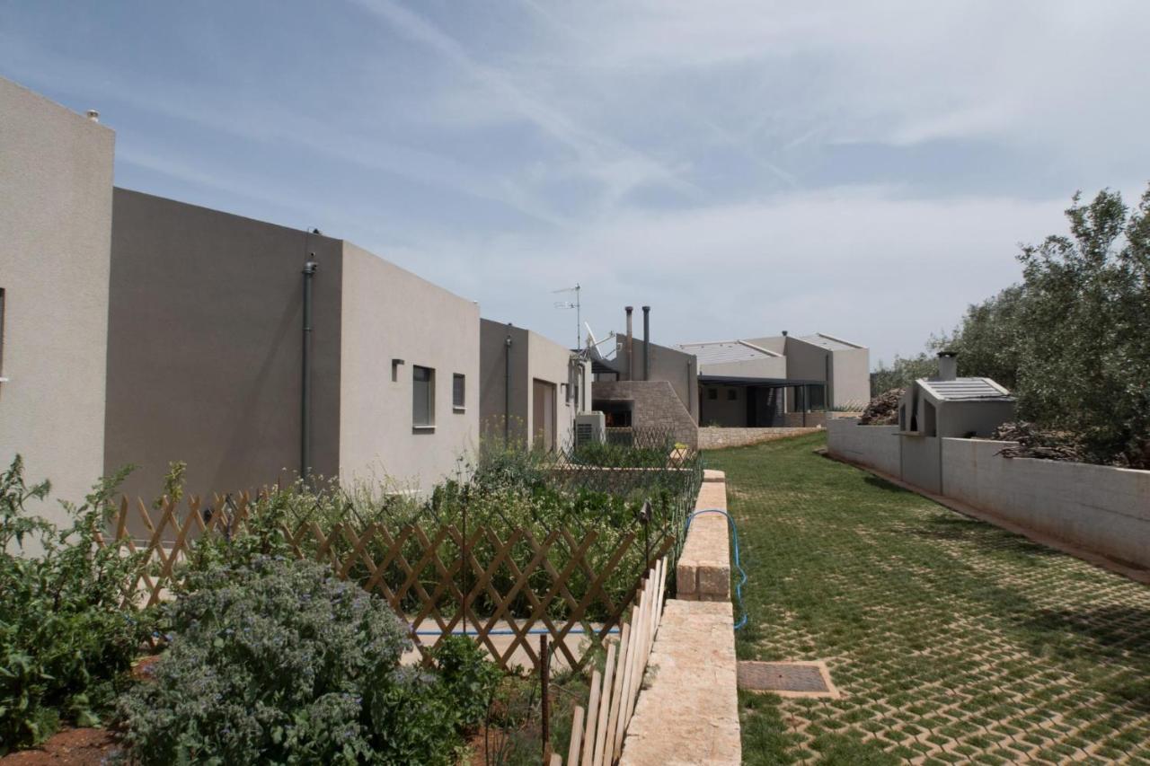 Oliveus Euphoria Resort Ássos Kültér fotó