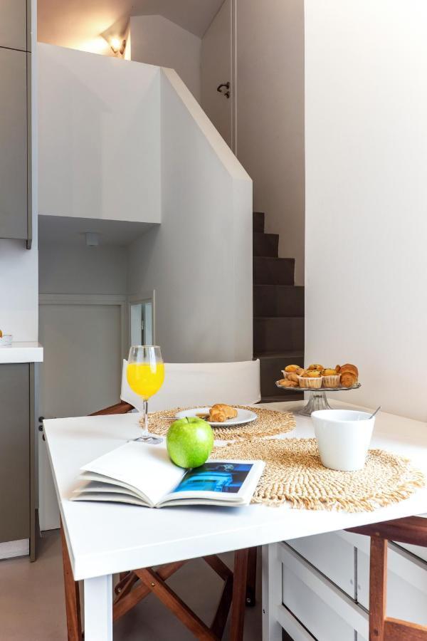 Oliveus Euphoria Resort Ássos Kültér fotó