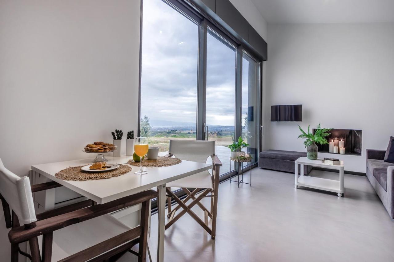 Oliveus Euphoria Resort Ássos Kültér fotó